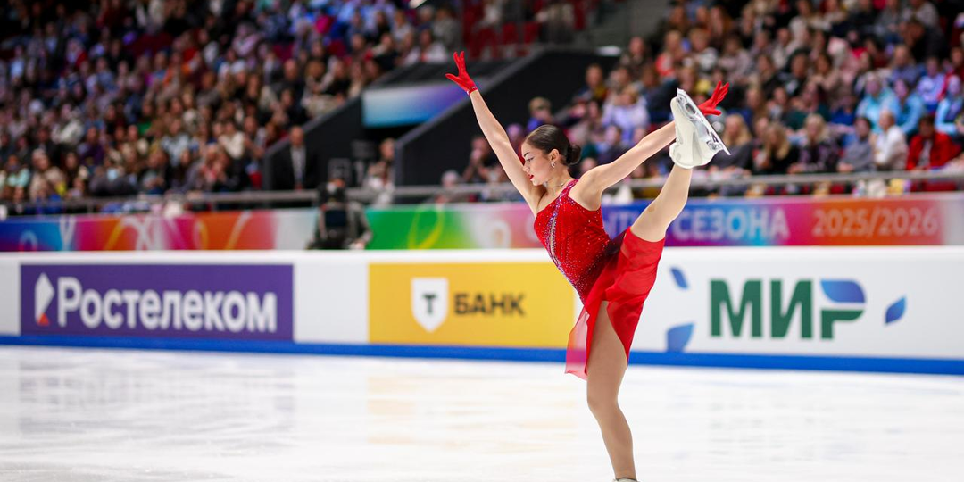 Обзор костюмов на контрольных прокатах 2025: ЖЕНЩИНЫ