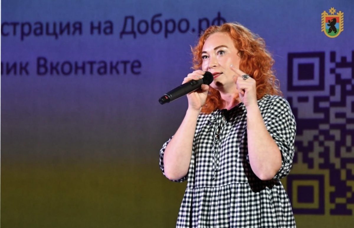    Фото: со страницы главы Карелии Артура Парфенчикова/ Вконтакте