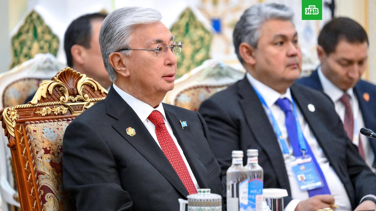    Фото: РИА Новости © 2025, Григорий Сысоев