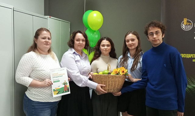 Чем озадачил тверских участников первый агродиктант