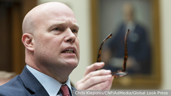     Фото: Chris Kleponis/CNP/AdMedia/Global Look Press   
 Текст: Денис Тельманов