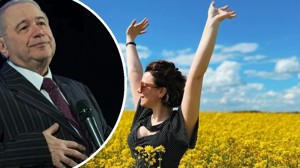 Фото: t.me/mamashaVagashi / тг-канал Татьяна Брухунова; e-petrosyan.ru