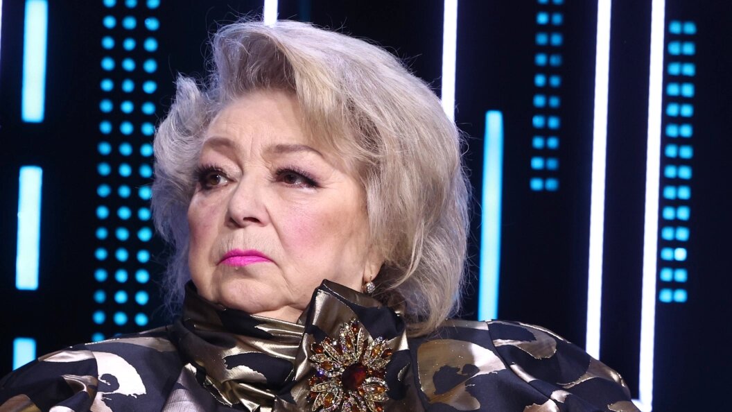    Shatokhina Natalya/Globallookpress