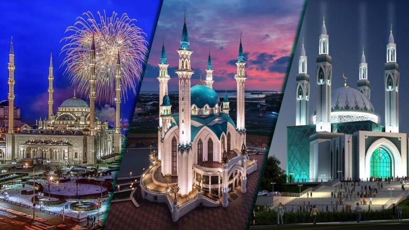    ФОТО: КОЛЛАЖ ЦАРЬГРАДА