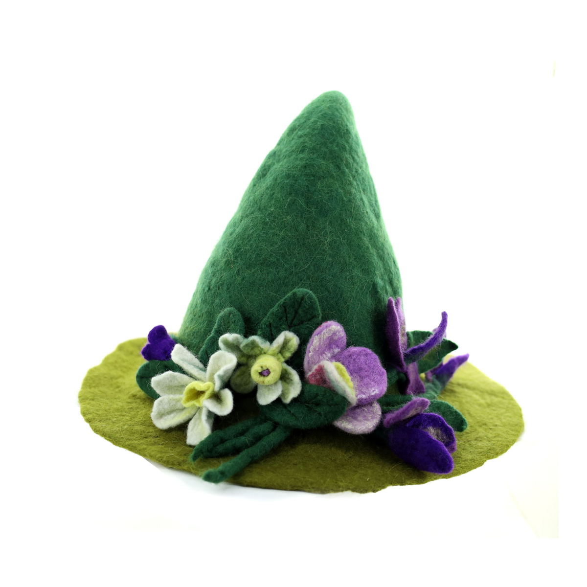 Это была первая попытка.