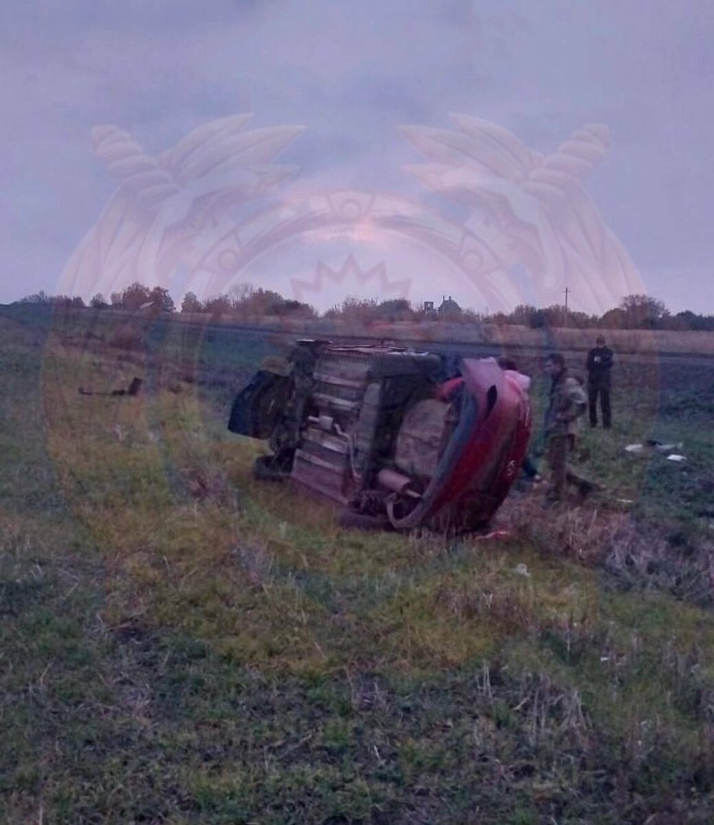 Фото: ГАИ Татарстана