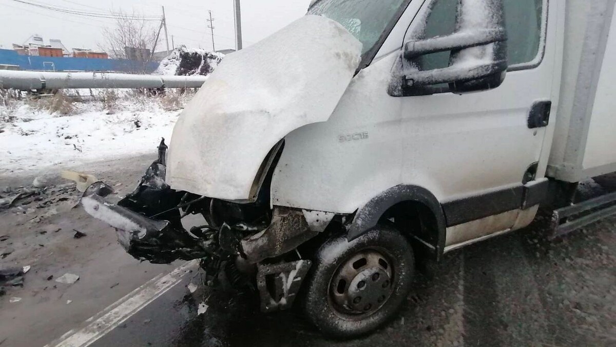    Фото: t.me/gibdd89