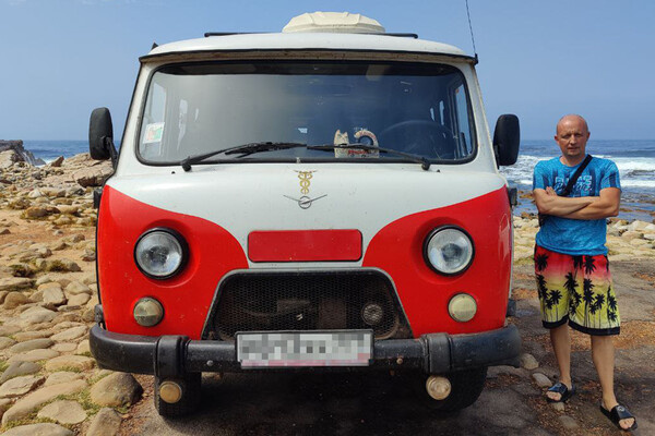    Telegram-канал Mash