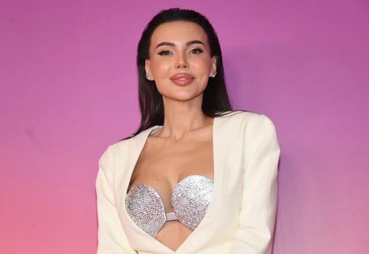 Сейчас Самойлова находится в плохом душевном состоянии
Фото: Екатерина Чеснокова / РИА Новости