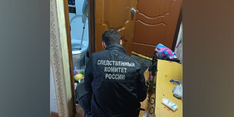    Фото: телеграм-канал "Следком Башкирии"