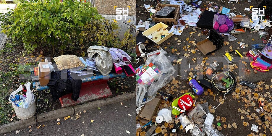    Фото: телеграм-канал SHOT