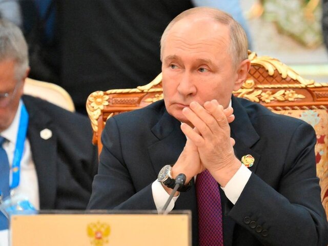    Фото: kremlin.ru