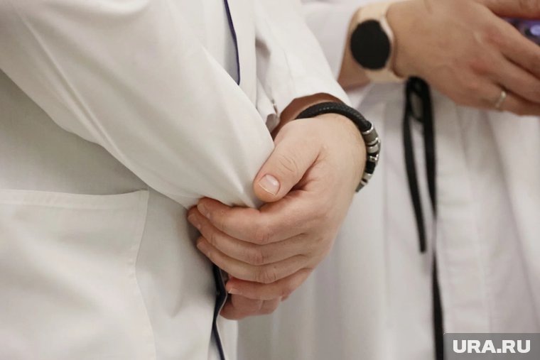 Свердловчане жалуются на приписки врачей о приемах, которых не было