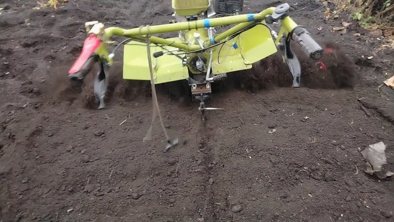 Дача, это место, где городской житель на практике узнает, что деньги можно закапывать в землю - в прямом и переносном смысле