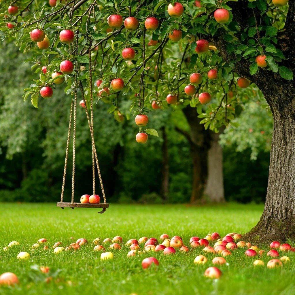 На фермах и в садах организуются экскурсии, где посетители могут узнать о процессе выращивания яблок, их сборе и сортировке