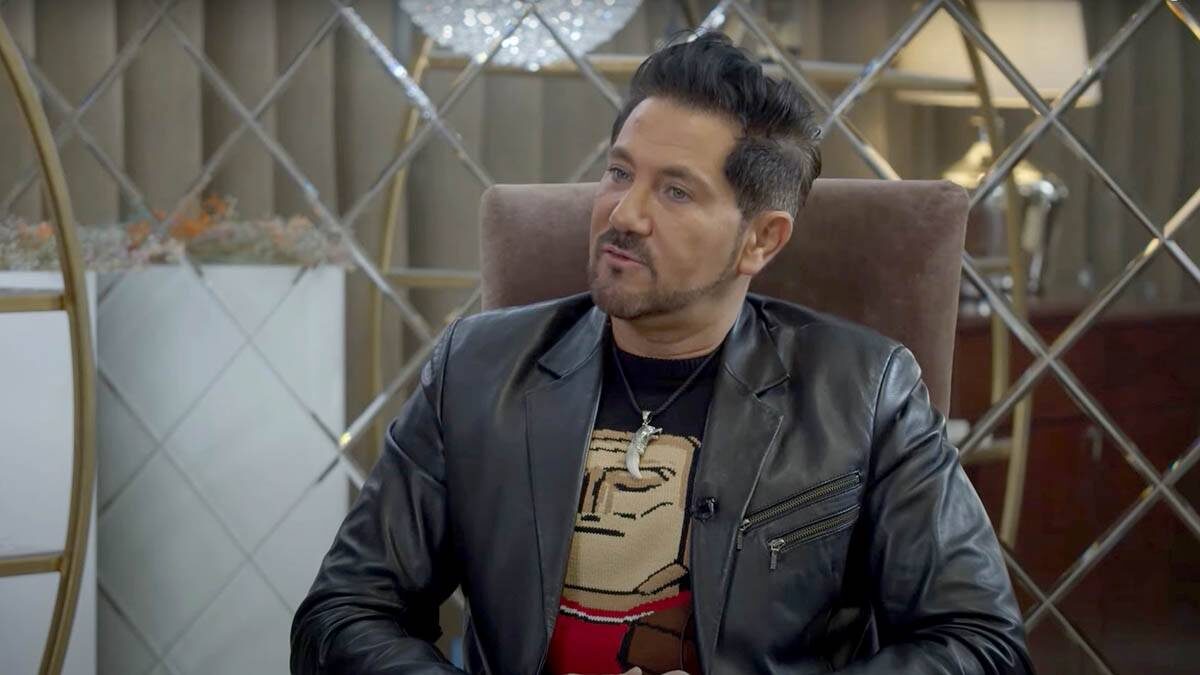    Фото: Youtube / Paulina Anisko