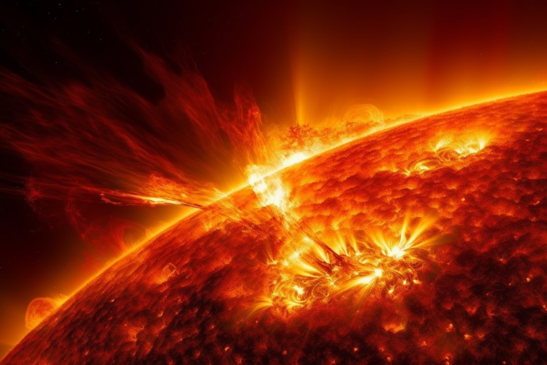    Сгенерировано в Midjourney/NEWS.ru