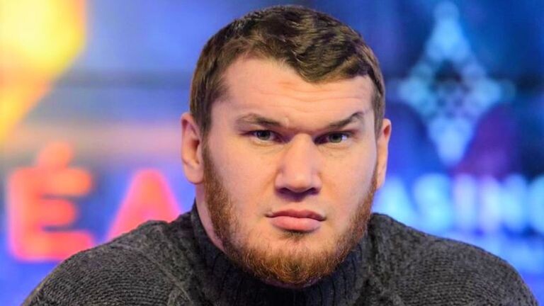 Махмудов на конференции