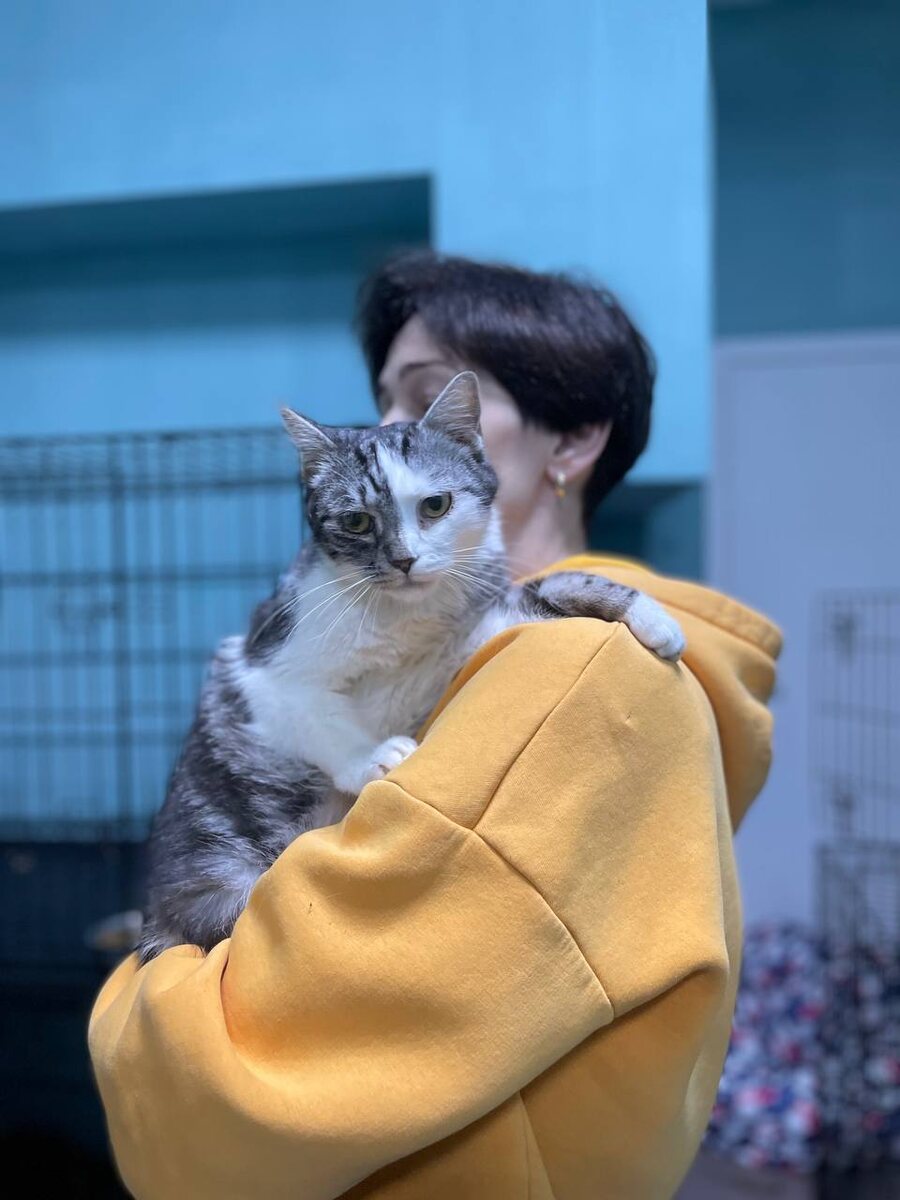 Наверное, я никому не нужен