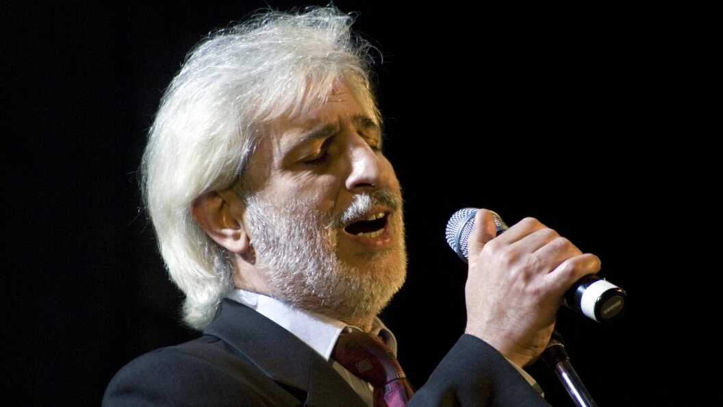    Фото: Valery Lukyanov/Globallookpress