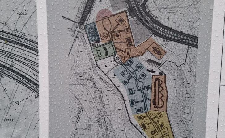    Фото и видео предоставлено подписчиком КИ.