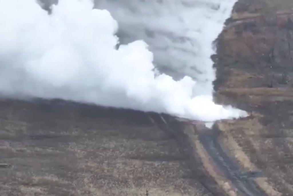    Фото © Telegram / Минобороны России