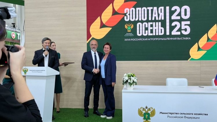    Фото: Минсельхозпрод Рязанской области