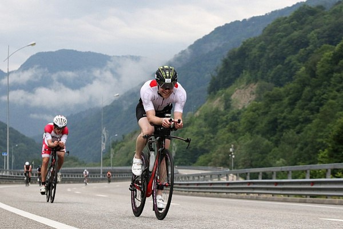    Фото пресс-службы администрации Сочи