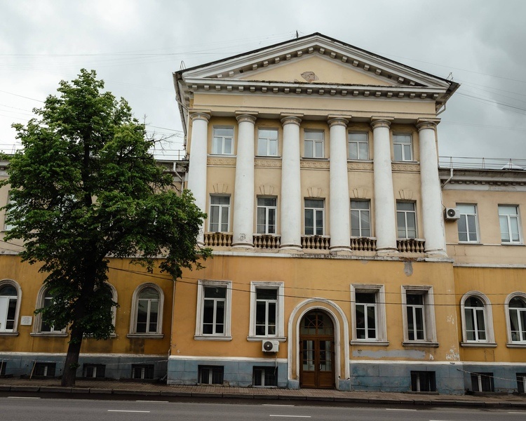     Сербия оказала Курской области помощь в размере 472 млн рублей