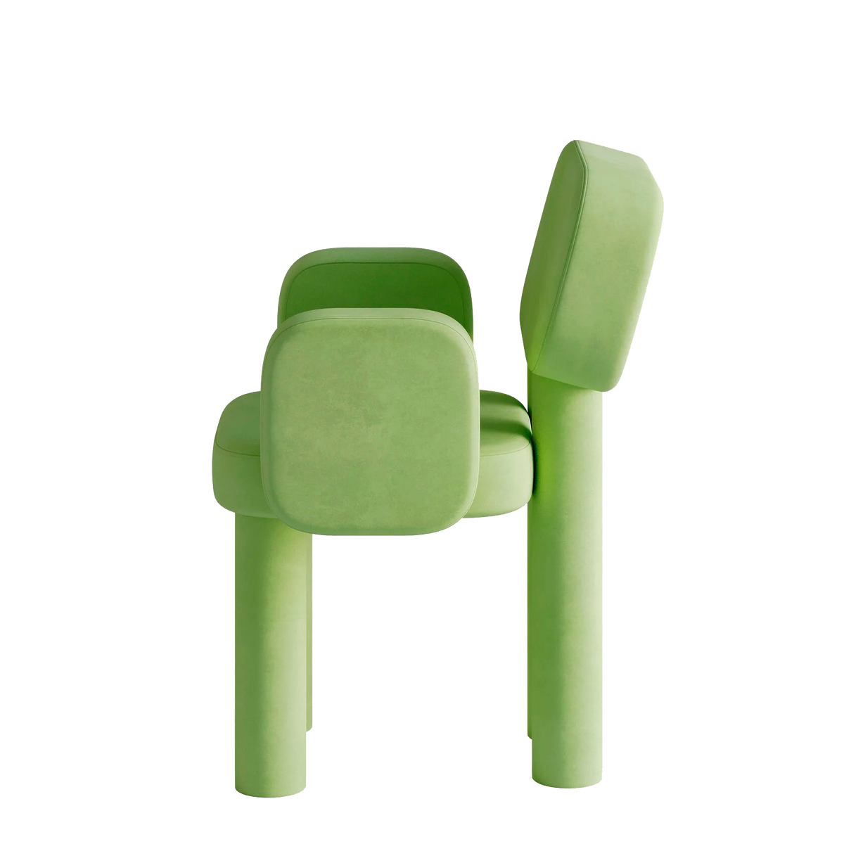  📷    Сидеть сиднем. Локальные home-бренды, у которых нужно искать классные стулья (фото 1)