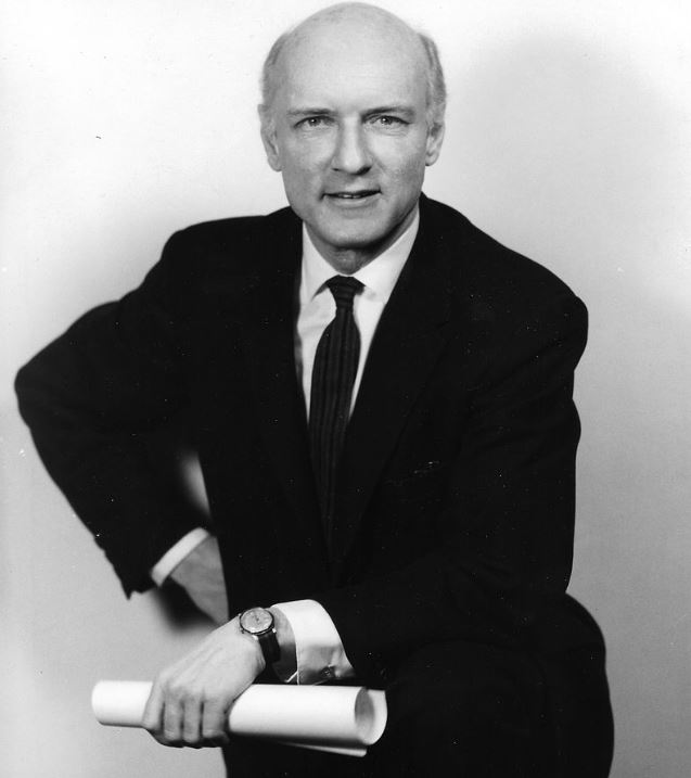 Хайнц фон Фёрстер 