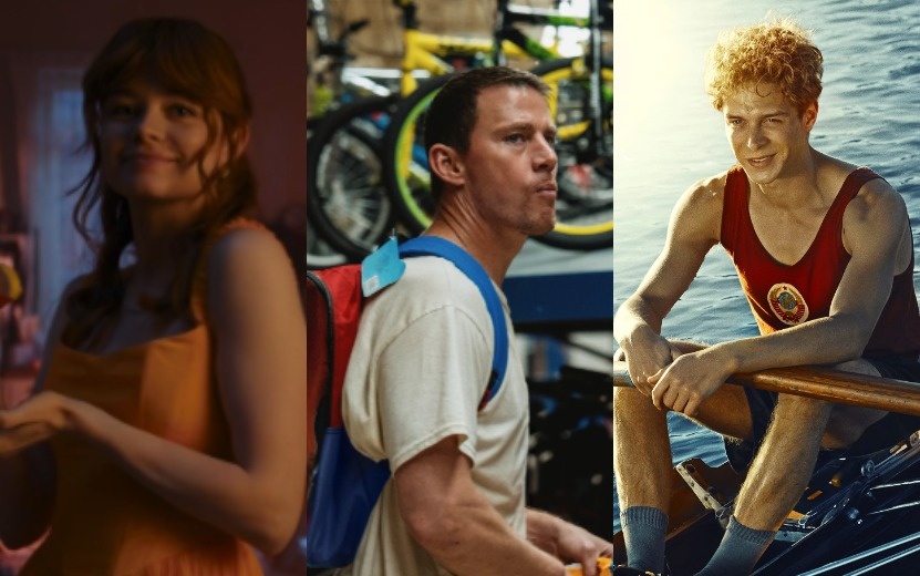    Концерт Ольги Бузовой, фильм «Первый на Олимпе» с Глебом Калюжным и поиск дома для собак из приюта: куда сходить в Ижевске с 10 по 12 октября