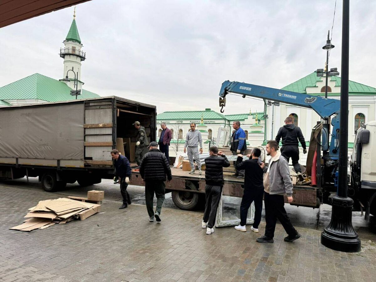 Фото: пресс-служба ресурсного центра "Опора героев"