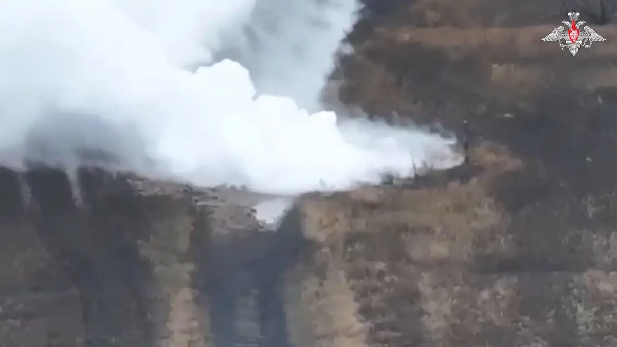     Минобороны РФ