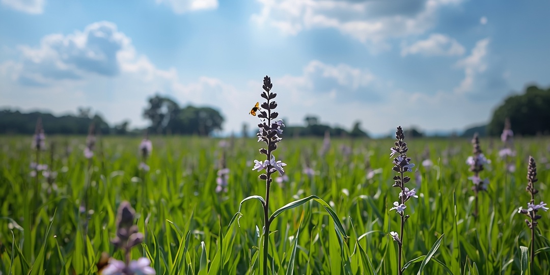 Почему иван-чай называют «русским суперфудом»? 5 научных фактов о пользе кипрея