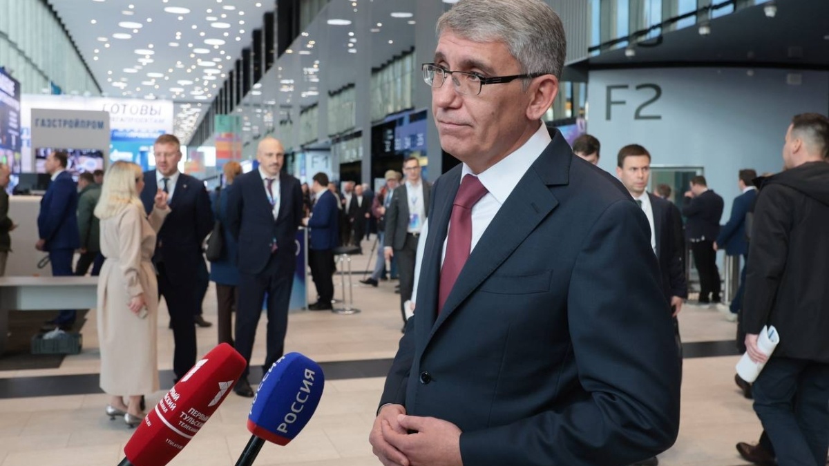 Правительства Тульской области📷
