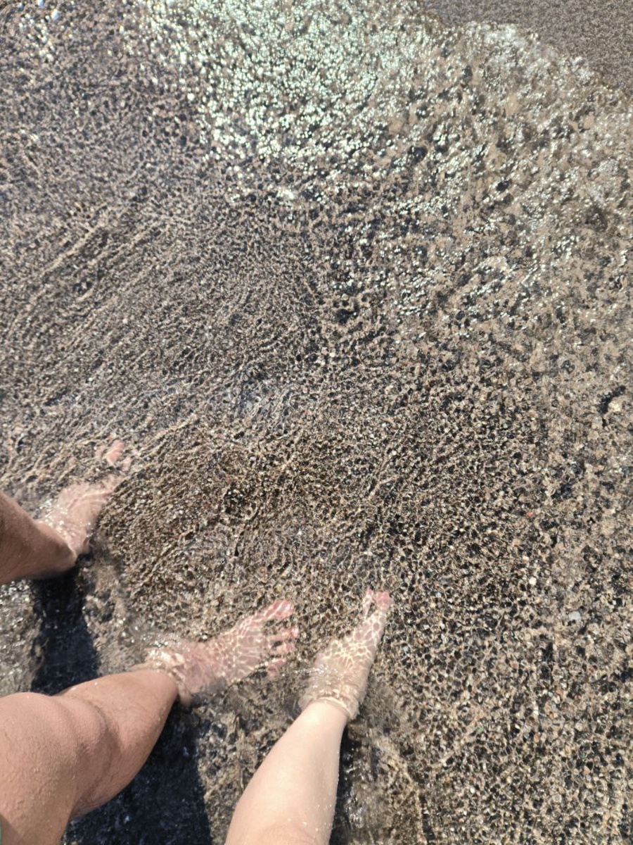 Прозрачное...