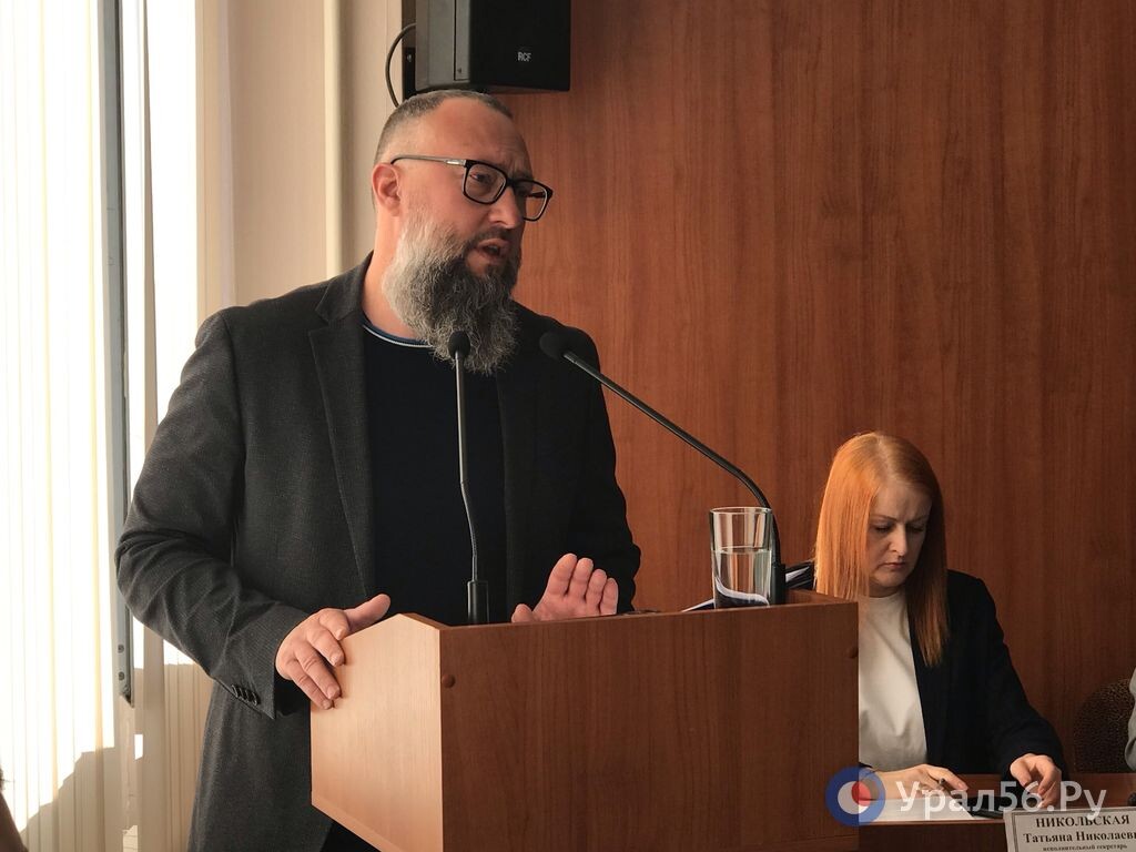    Сервер не работает, мусоровозы ломаются: Почему «Природа» срывает графики вывоза мусора в Орске?