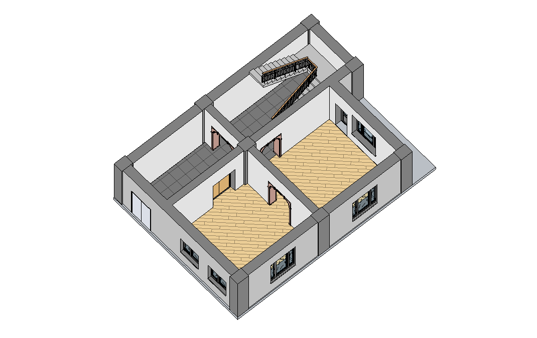 Файл архитектуры
