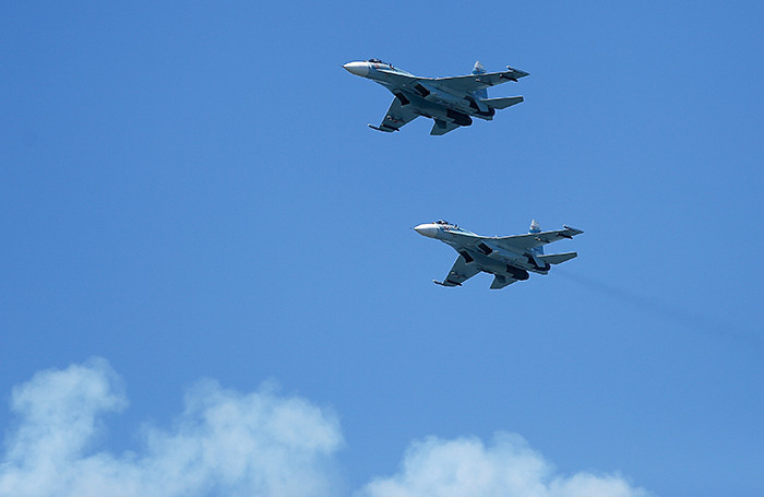    Виталий Невар/ТАСС