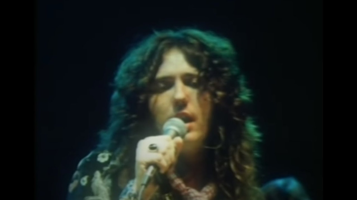 Whitesnake — Ain't No Love in the Heart of the City (официальное музыкальное видео) — YouTube