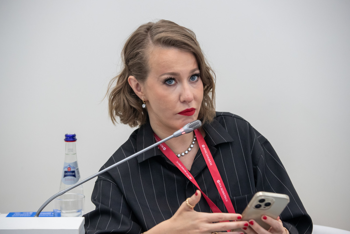 Олег Золото/ «Вечерний Санкт-Петербург»