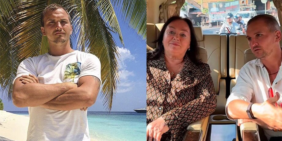    Фото: instagram.com (принадлежит Meta, признана экстремистской и запрещена на территории РФ/larisa_guzeeva_; fachwerk_domogatskogo