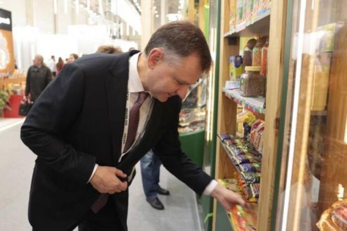 Иллюстрация: Телеграмм-канал Юрия Слюсаря