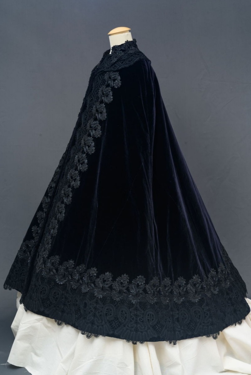 Фотография с сайта Блог исторического музея.