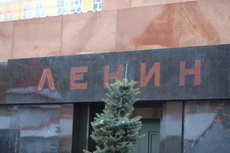    Фото: Commons.wikimedia.org / Ulyasik777 Константин Большаков