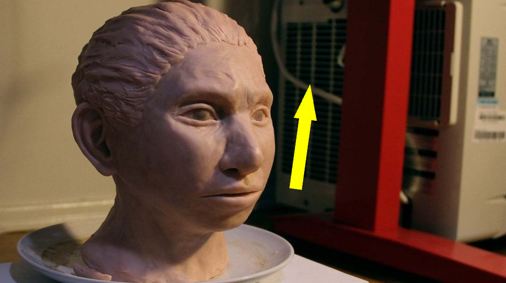    Раскрытие лиц древних колумбийских мумий с помощью цифровых технологий потрясло научный мир