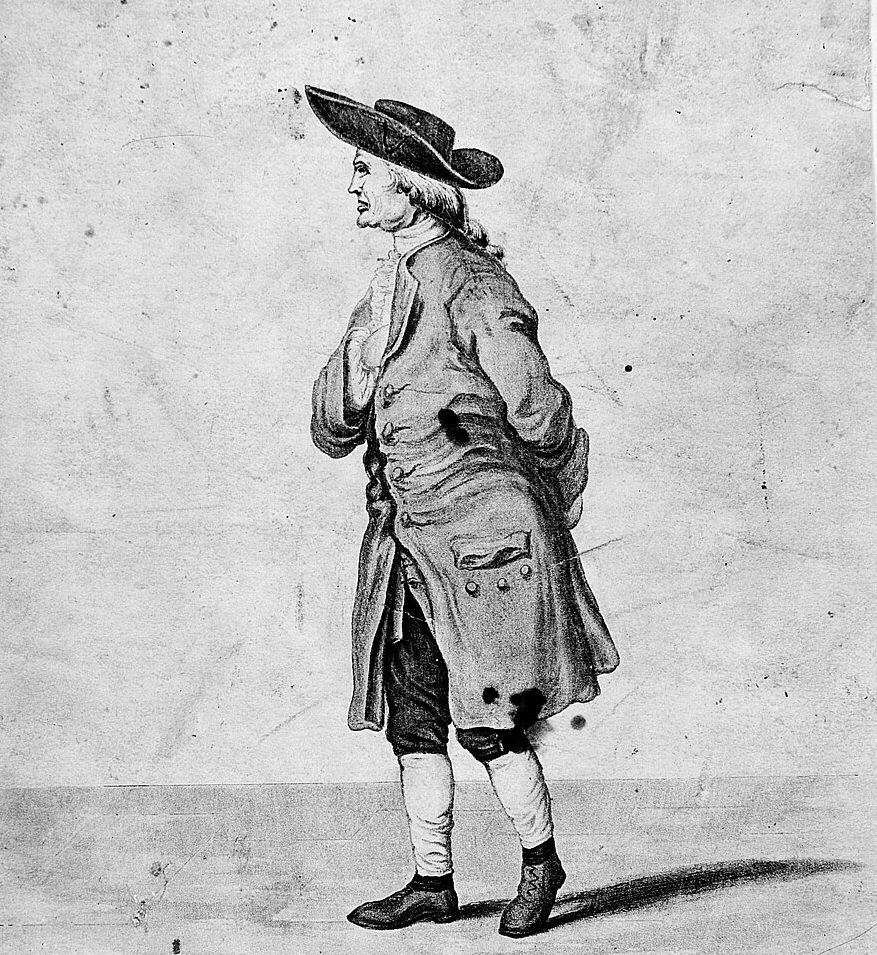 Генри Кавендиш (1731-1810)