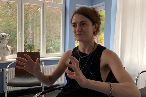     / Источник: © DW на русском/YouTube