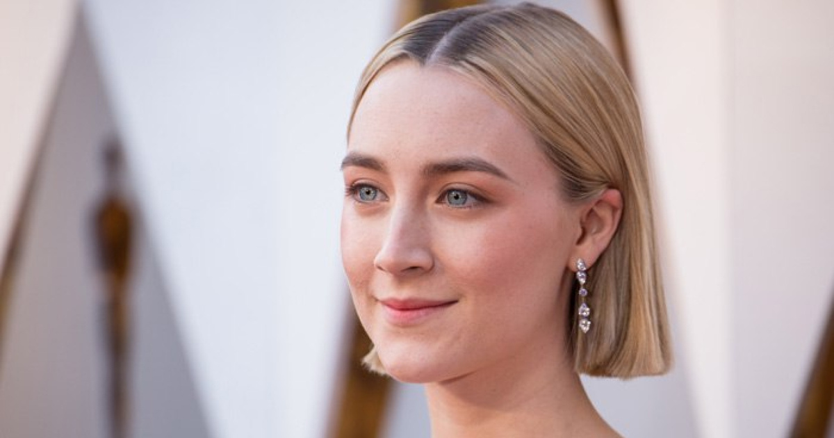    Сирша Ронан сыграет Линду Маккартни в фильме о The Beatles (фото 1)